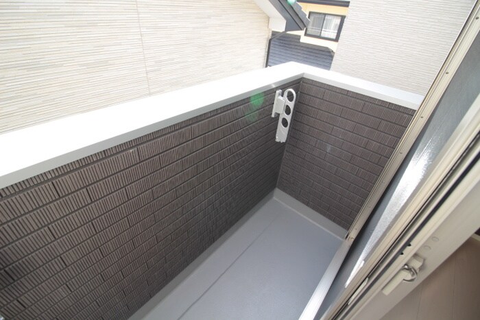 物件内観写真22　(ベランダ・バルコニー)