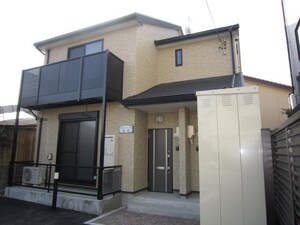 アンプル－ルリ－ブル鉦和外観写真