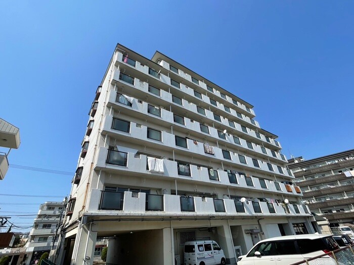 物件外観写真4　(その他)