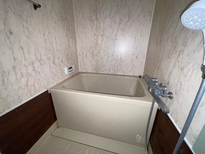 物件内観写真11　(バス／シャワールーム等)