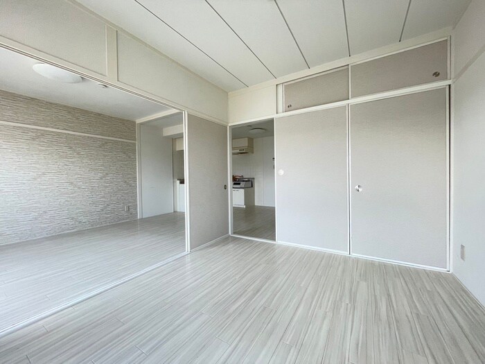 物件内観写真17　(居室)