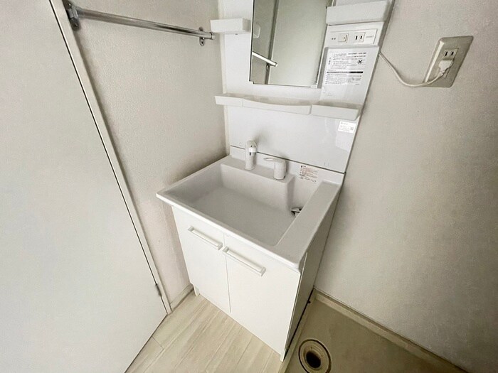 物件内観写真19　(洗面)