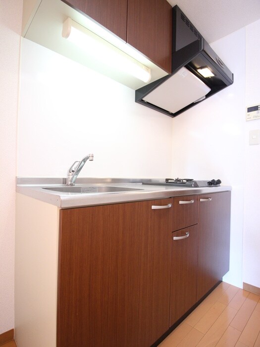 物件内観写真9　(キッチン)