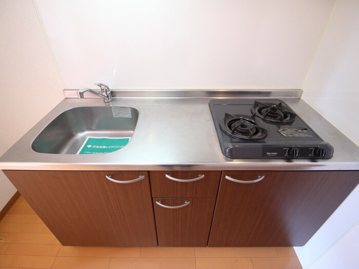 物件内観写真10　(キッチン)