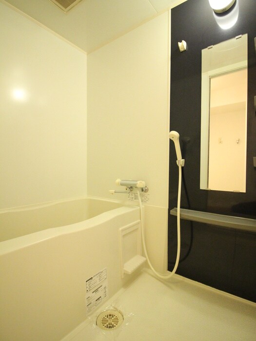 物件内観写真11　(バス／シャワールーム等)