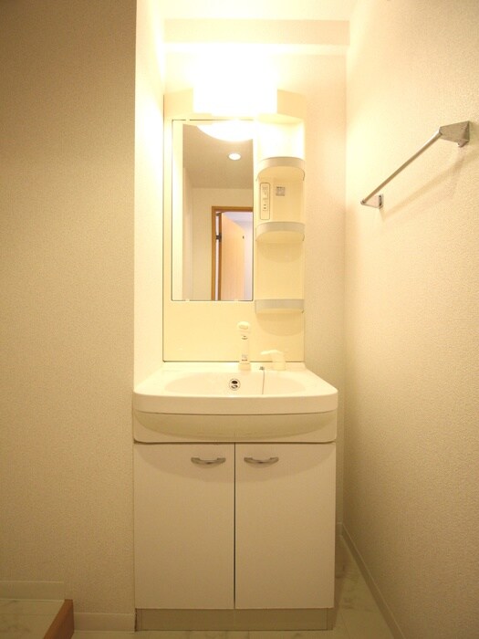 物件内観写真13　(洗面)