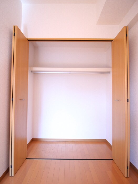 物件内観写真14　(収納)