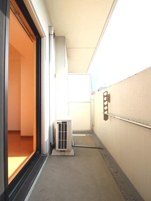 物件内観写真16　(ベランダ・バルコニー)