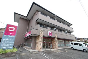 ファミ－ル菱池外観写真