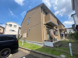 セジュール大幸外観写真