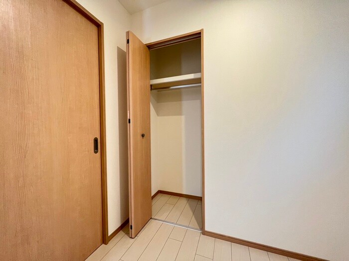物件内観写真10　(収納)