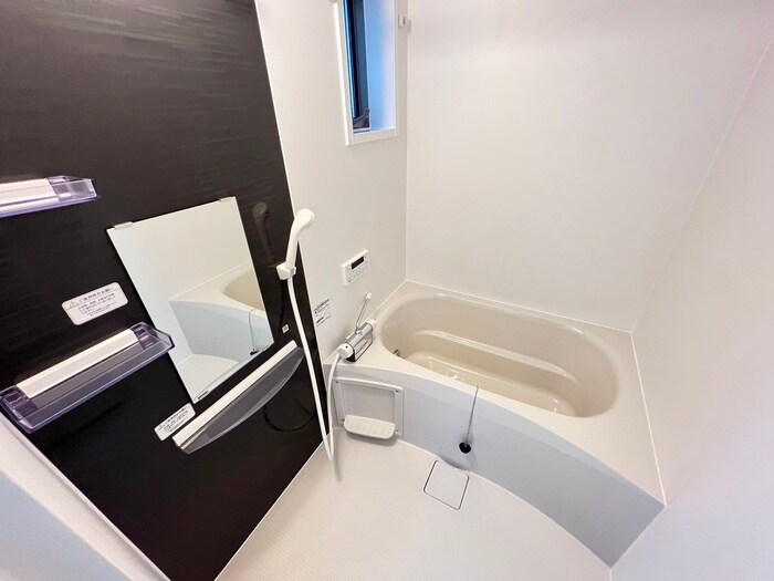 物件内観写真12　(バス／シャワールーム等)