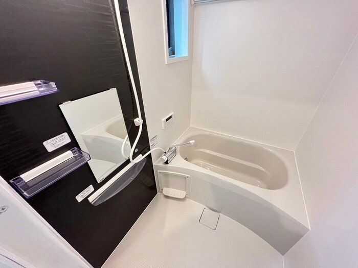 物件内観写真12　(バス／シャワールーム等)