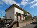 ステラコート市ヶ洞Ａ棟