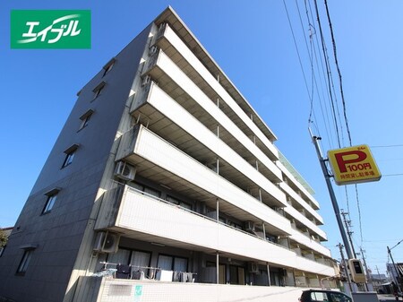 Ｖｇ・Ｔｒｅｅ外観写真