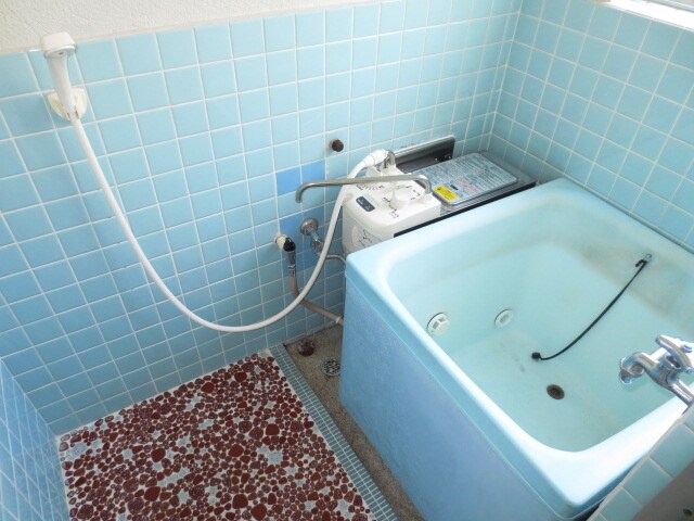 物件内観写真6　(バス／シャワールーム等)