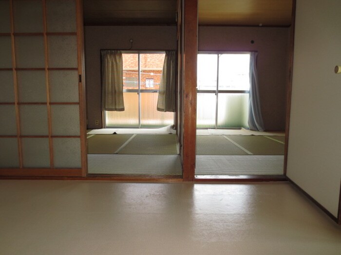 物件内観写真14　(居室)