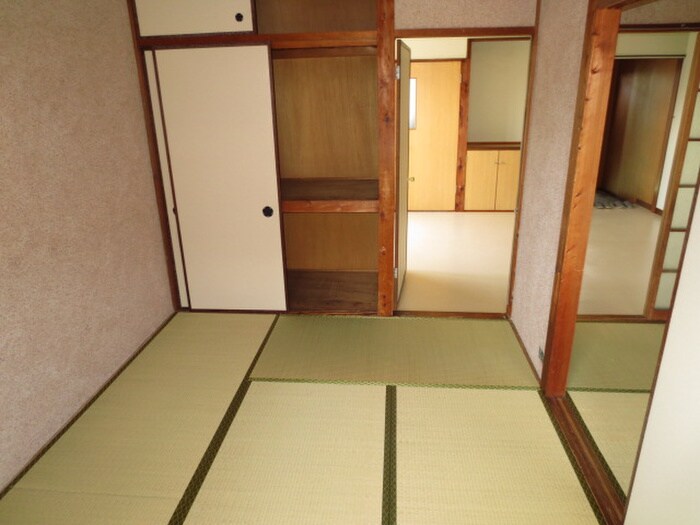 物件内観写真16　(居室)