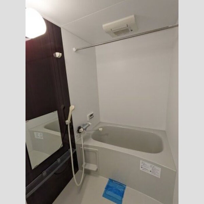 物件内観写真5　(バス／シャワールーム等)