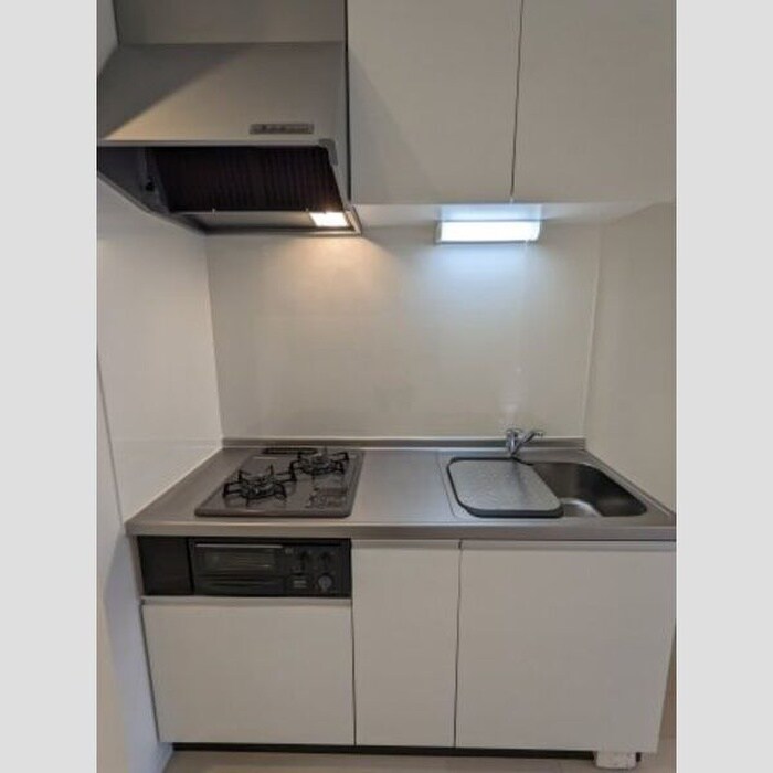 物件内観写真7　(キッチン)