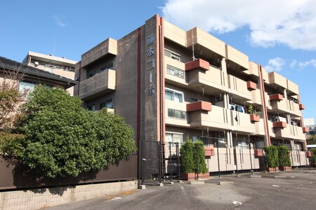 藤本コ－ポ外観写真