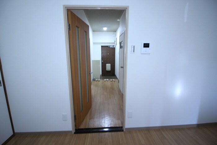 物件内観写真19　(廊下)