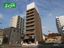 エスト葵南マンションの外観写真