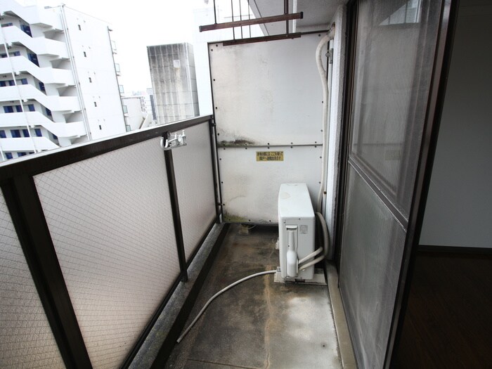 物件内観写真16　(ベランダ・バルコニー)