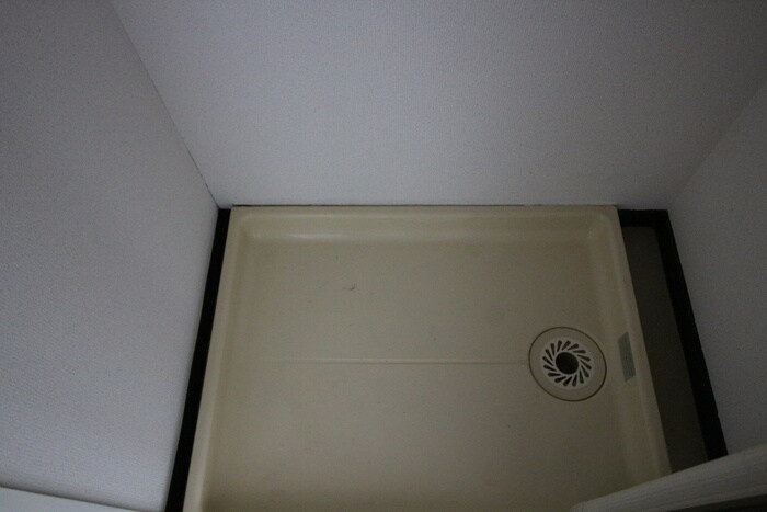 物件内観写真21　(洗濯機置場)