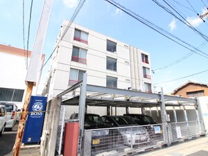 ＭＯＤＵＬＯＲ社台外観写真