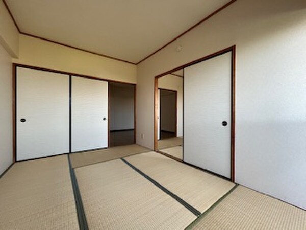 居室