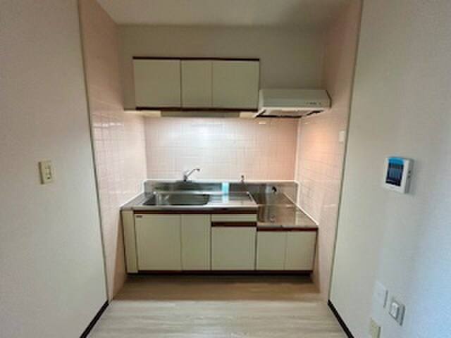 物件内観写真10　(キッチン)