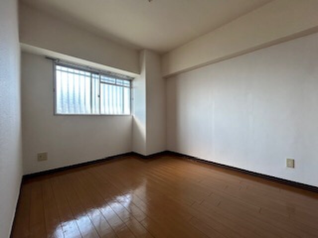 物件内観写真10　(居室)