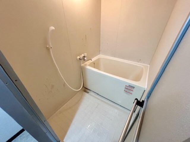 物件内観写真12　(バス／シャワールーム等)