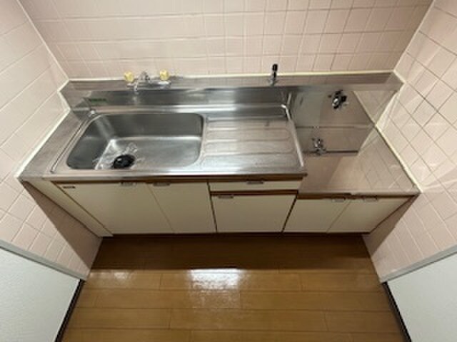 物件内観写真13　(キッチン)