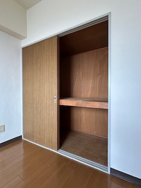 物件内観写真17　(収納)