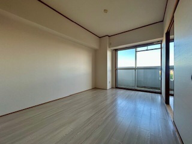 物件内観写真19　(居室)