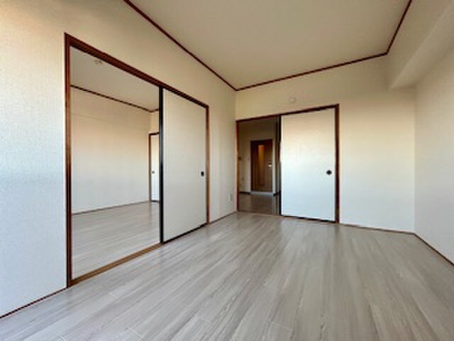 物件内観写真20　(居室)
