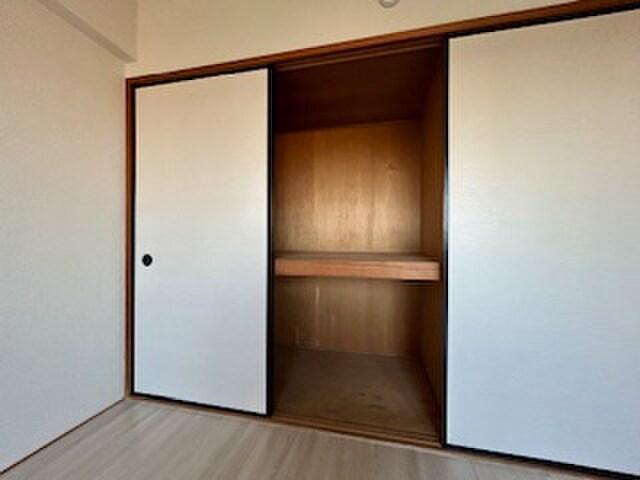 物件内観写真22　(収納)