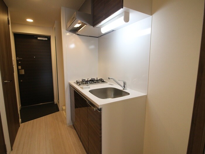 物件内観写真10　(キッチン)