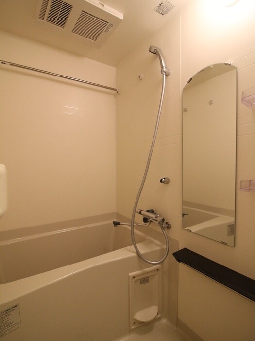 物件内観写真14　(バス／シャワールーム等)