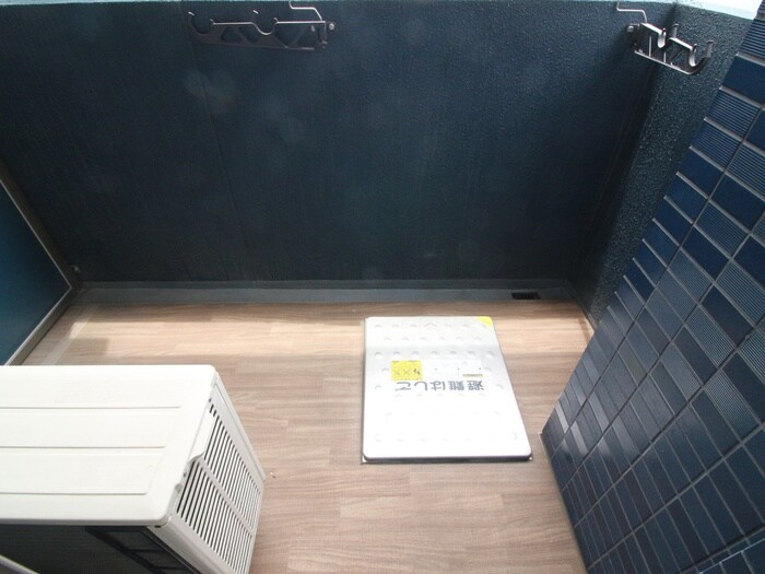 物件内観写真16　(ベランダ・バルコニー)