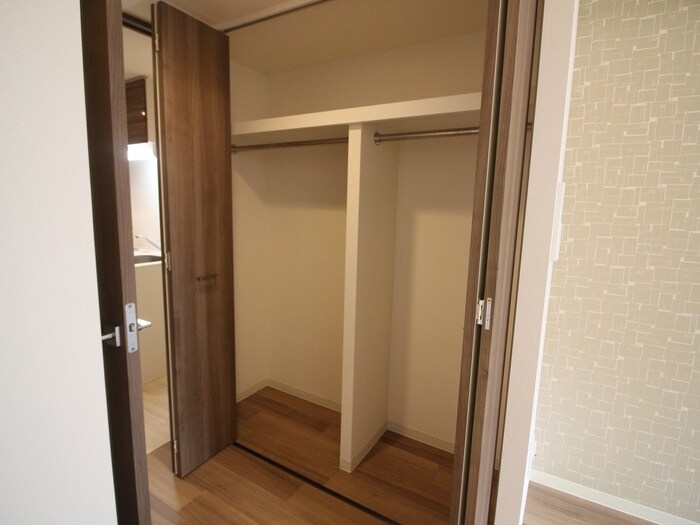 物件内観写真17　(収納)