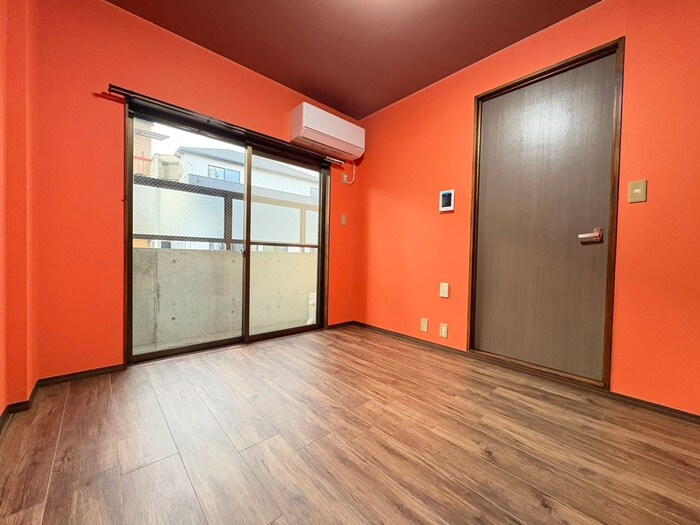 物件内観写真8　(居室)