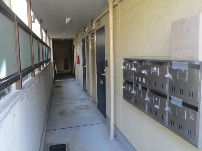 物件外観写真4　(その他)