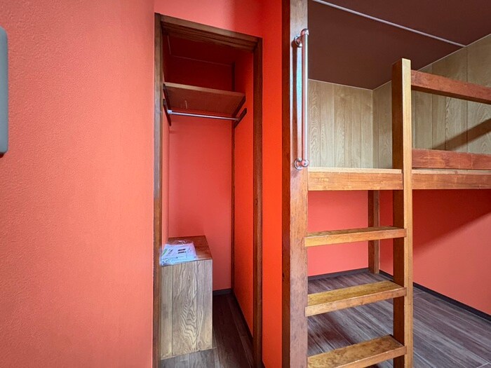 物件内観写真14　(収納)