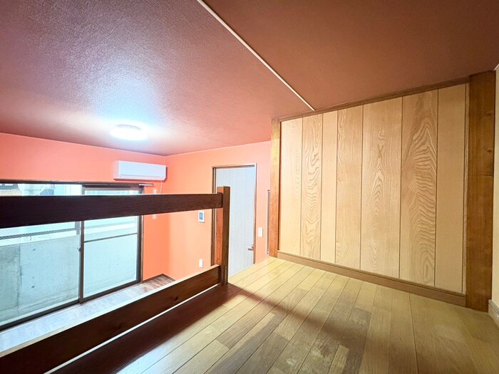 物件内観写真22　(ロフト)