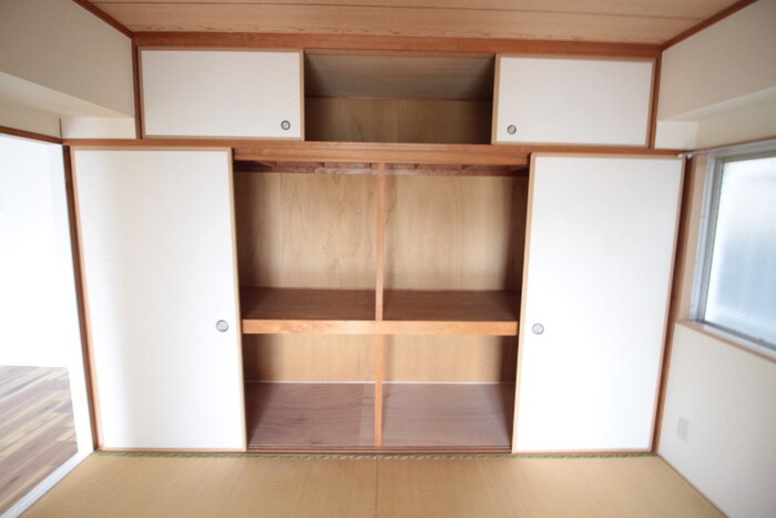 物件内観写真21　(収納)