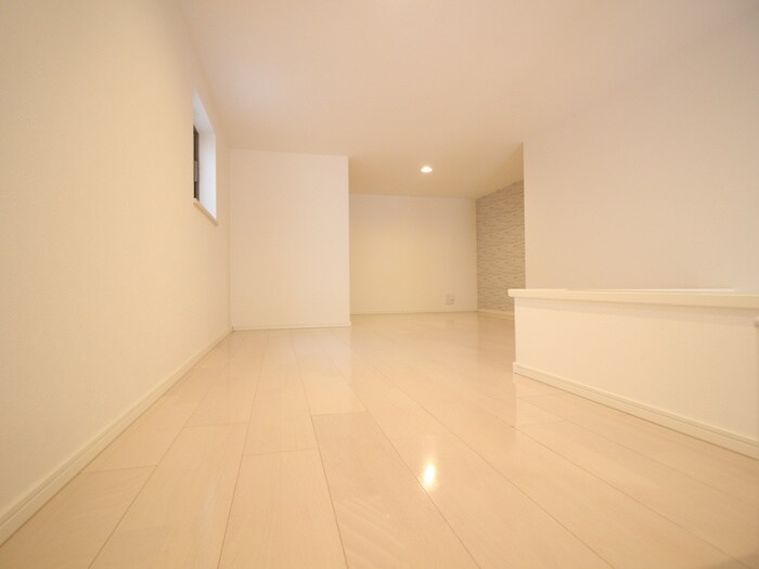 物件内観写真8　(ロフト)