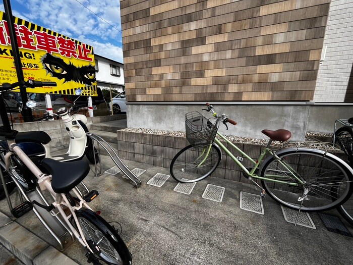 物件外観写真5　(建物設備)